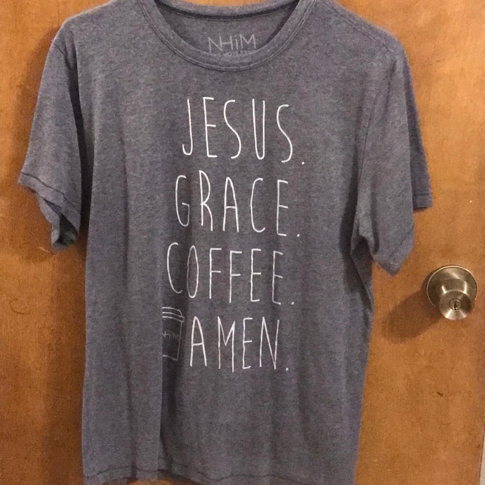 Jesus T-shirt